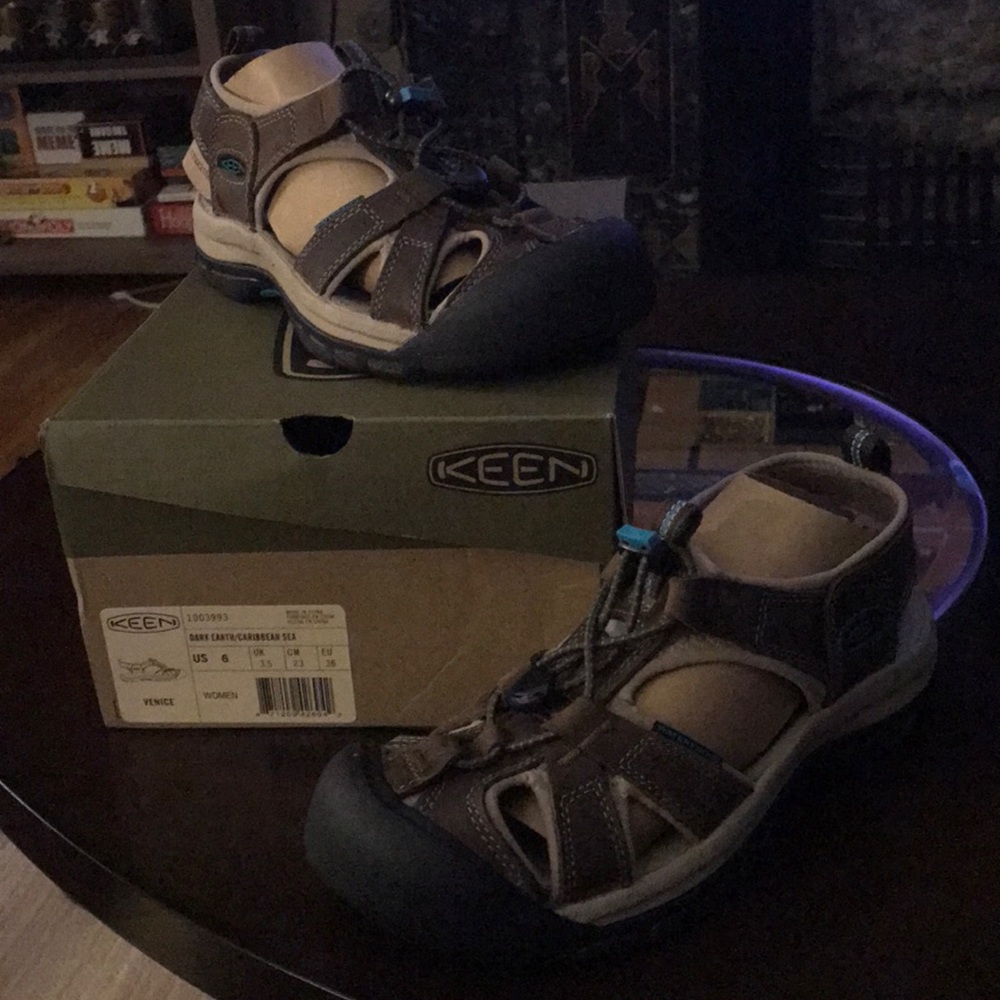 Keen Venice sandals